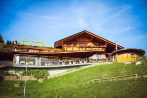 Гостиница Gasthof Pension Perauer  Зеебоден